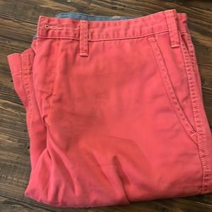 Men’s polo shorts